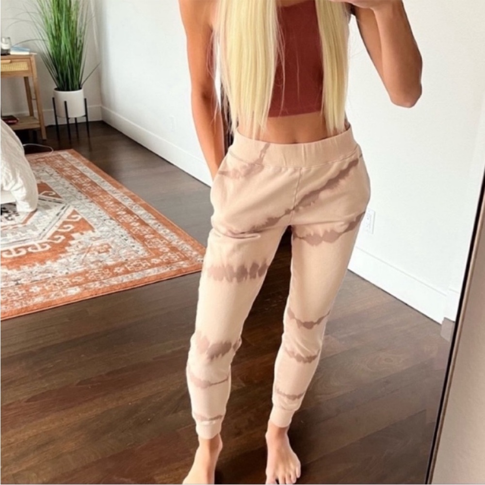 NYTT joggers sweatpants